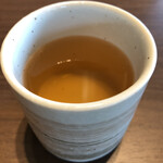 Shinshuu Sobakirimiyota - 冷そば茶