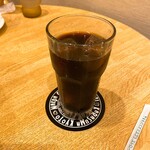 前田珈琲 - アイスコーヒー