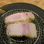 とんかつ 乃ぐち - 