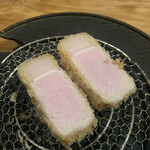 とんかつ 乃ぐち - 