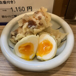 うどん工房　天空 - 