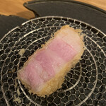 とんかつ 乃ぐち - 