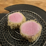 とんかつ 乃ぐち - 