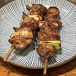 そね田やきとりや - 