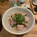 とんかつ 乃ぐち - 