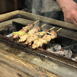 そね田やきとりや - 