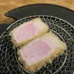 とんかつ 乃ぐち - 