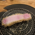 とんかつ 乃ぐち - 