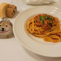 リストランテ ラ チャウ - 