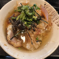 うなぎ家 しば福や - 