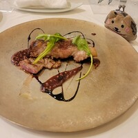 リストランテ ラ チャウ - 