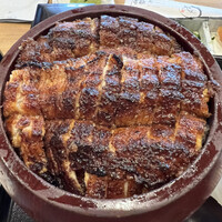 うなぎ家 しば福や - 
