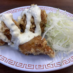 ラーメン魁力屋 - 