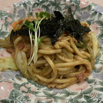 TAKI - 焼きうどん