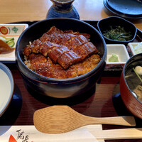 ひつまぶし名古屋備長 マロニエゲート銀座1店 - 