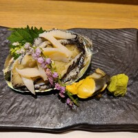 神田 鮨 近松 - 
