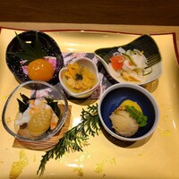 神田 鮨 近松 - 