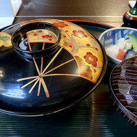 うなぎ秋本 -  うなぎ秋本 -