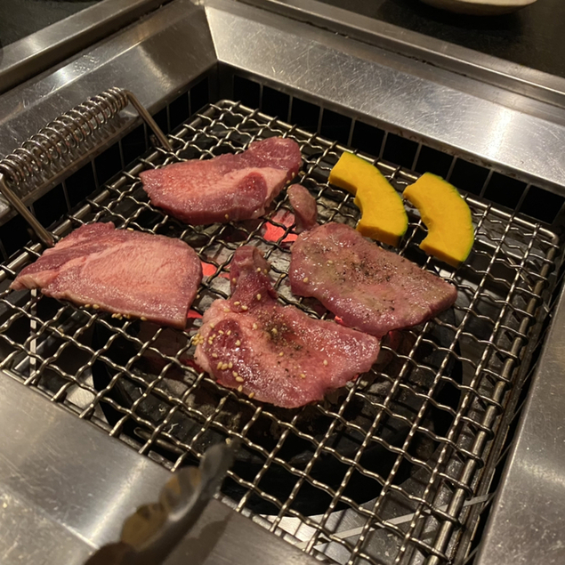 焼肉　大昌園 - 新白河（焼肉）の写真