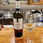 ヴィネリア グーフォ - 白ワイン