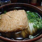 手打うどん 元 - 