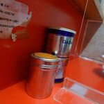 ラーメン二郎 - 