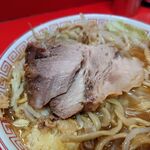 ラーメン二郎 - 