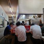 ラーメン二郎 - 