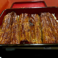 うなぎ割烹 大江戸 - 