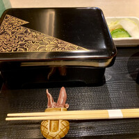 うなぎ 目白ぞろ芽 - 