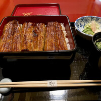 うなぎ割烹 大江戸 - 