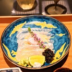 日本料理 晴山 - 