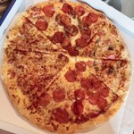 Domino's Pizza - 