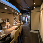 ステーキハウス 听 - 