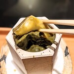 日本料理 晴山 - 