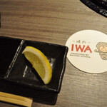 焼肉IWA - 