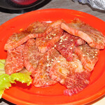 Yakiniku Iwa - 