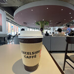 EXCELSIOR CAFFE - 