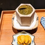 日本料理 晴山 - 