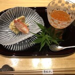 Edomae Sushi Hattori - 