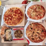 Domino's Pizza - 