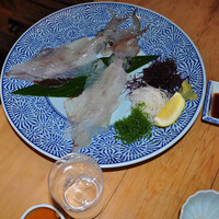 河太郎 中洲本店 - 