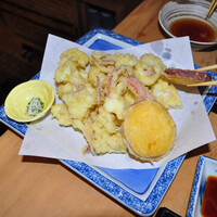 河太郎 中洲本店 - 