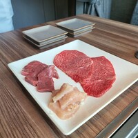 焼肉うしごろ 新宿三丁目店 - 