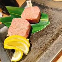 にく稲 - 