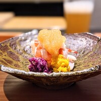 日本料理 晴山 - 