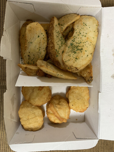 ドミノ・ピザ 多賀城駅前店 - 多賀城（ピザ）の写真