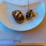 レストランテ 風 - 