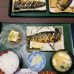 みつや食堂 - 