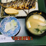 みつや食堂 - 